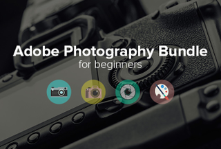 Illustration for article titled Get 87% off the Adobe KnowHow Photography E-learning Bundle